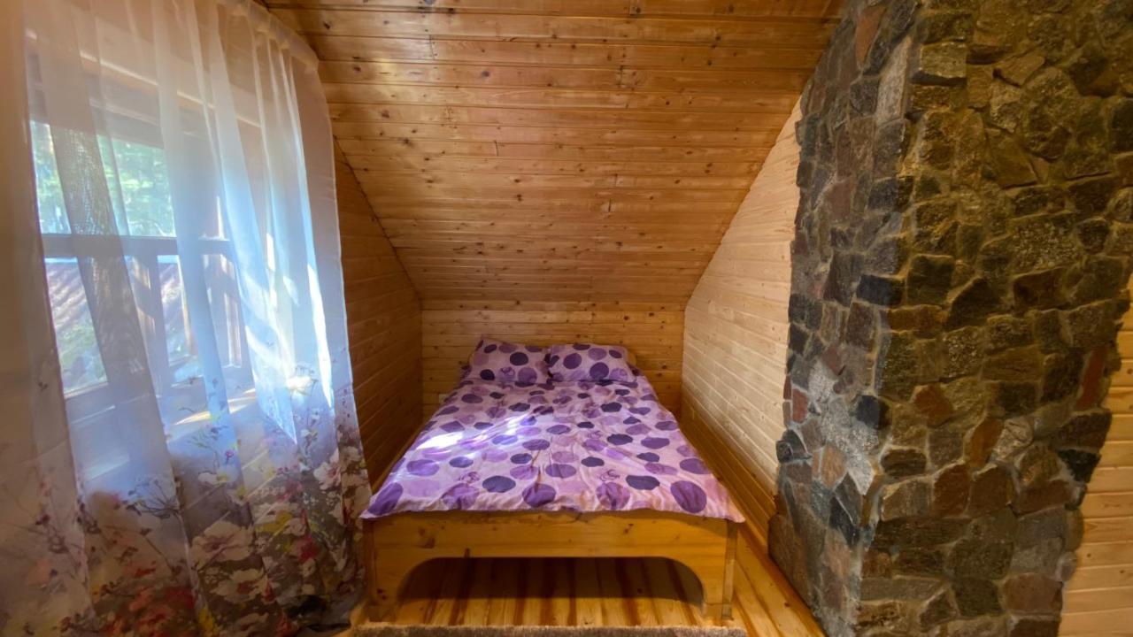 Kempings Videnieki Liepene Εξωτερικό φωτογραφία